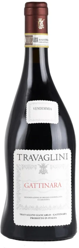 Travaglini Gattinara 2020 0,75 L