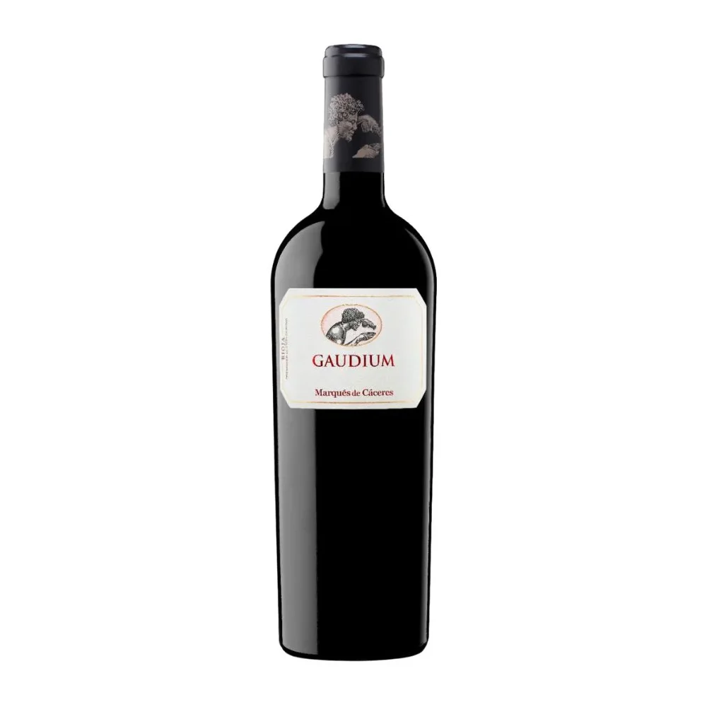 Marques de Caceres Gaudium 2016 0,75 L