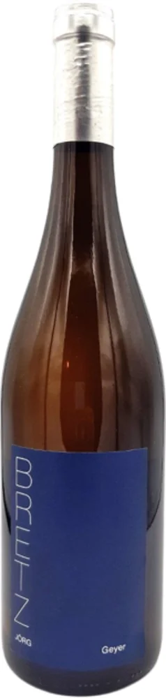 Jörg Bretz Geyer 2013 0,75 L