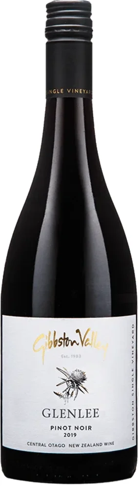 Gibbston Valley Glenlee Pinot Noir 2016 0,75 L