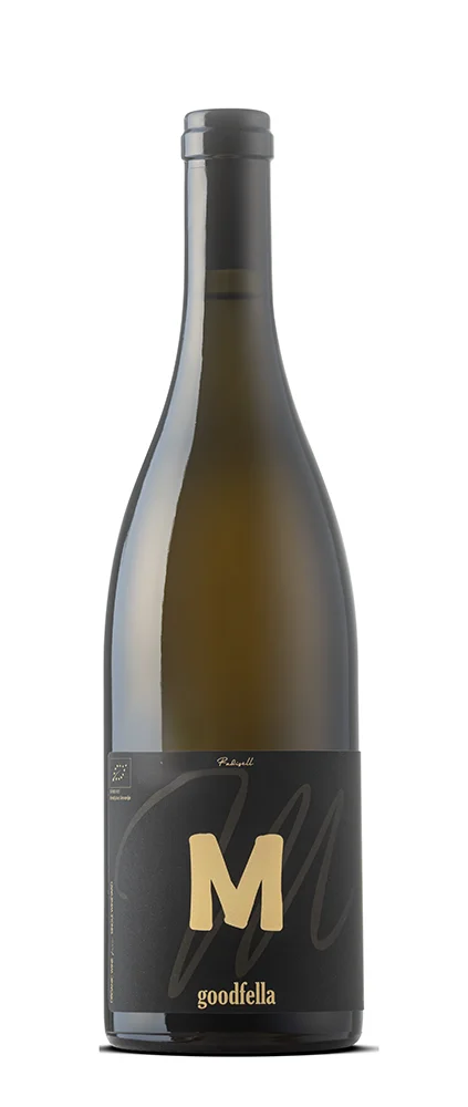 GoodFella 2021 M-enostavno dobra vina 0,75 L