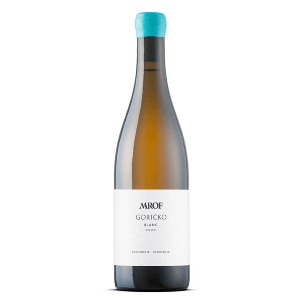 Marof Goričko BLANC 0,75 L