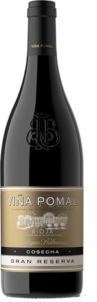 Vina Pomal Gran Reserva 2012 0,75 L