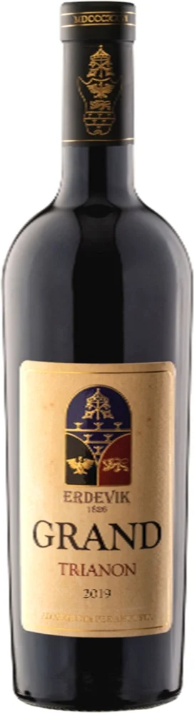 Erdevik Grand Trianon 2019 0,75 L