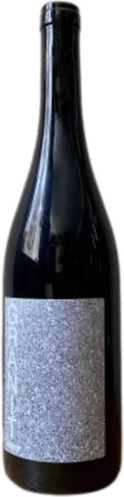 Jörg Bretz Granit Weiss 2015 0,75 L