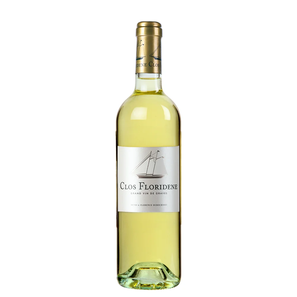 Clos Floridene Graves 2023 0,75 L