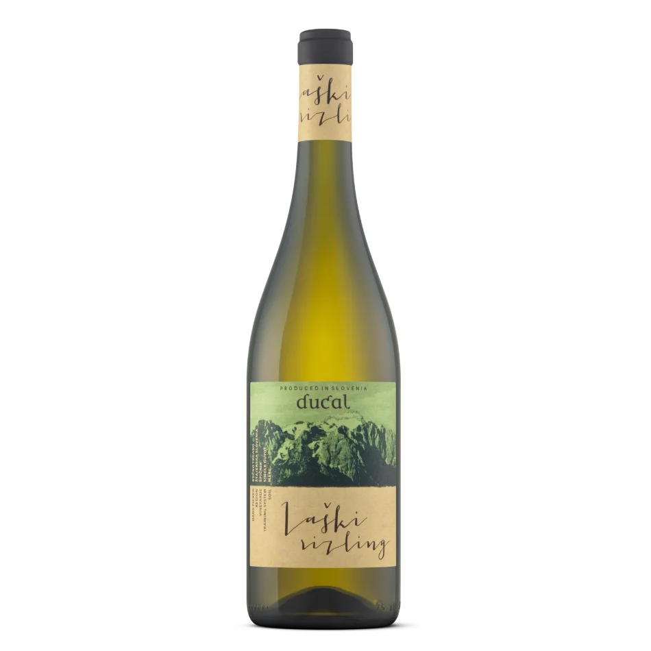 Ducal Graševina 2022 0,75 L