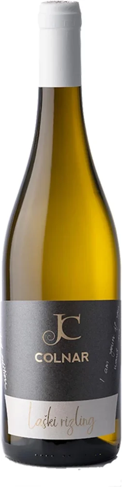 Colnar Graševina 0,75 L