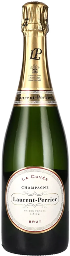 Champagne Laurent Perrier La Cuvee Brut 0,75 L