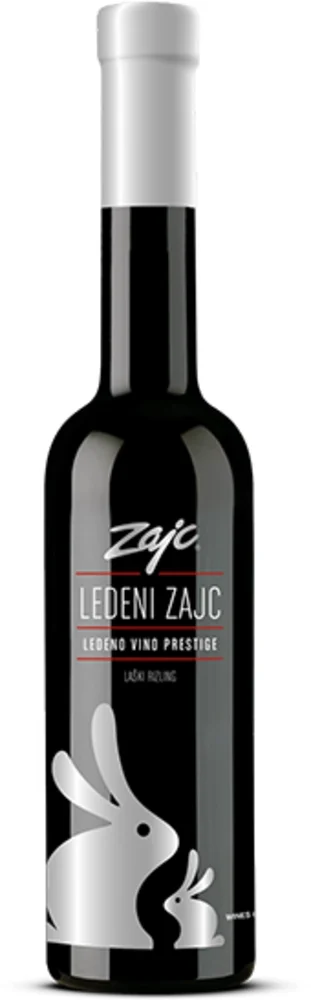 Zajc Graševina Ledeni Lepu 2010 0,2 L