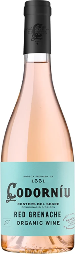 Codorniu Grenache Rose Eco 0,75 L