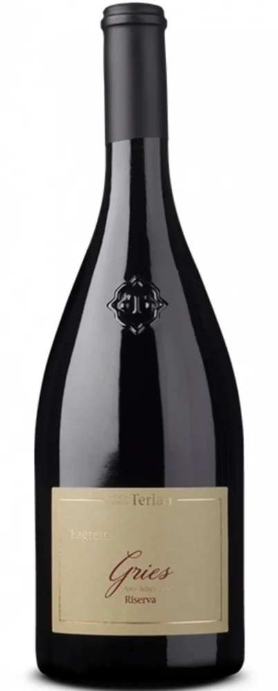 Cantina Terlano Gries Lagrein Riserva 2021 0,75 L