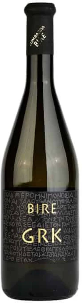 Bire Grk 0,75 L