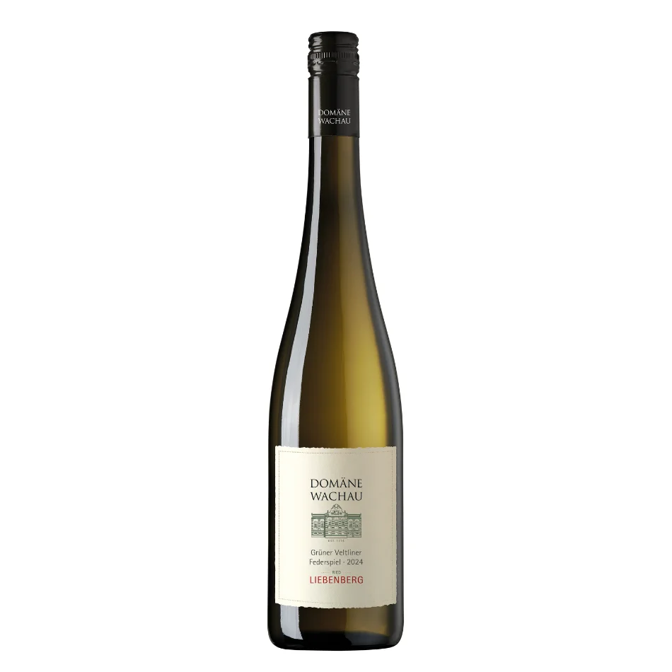 Domane Wachau Gruner Veltliner Federspiel Liebenberg 0,75 L