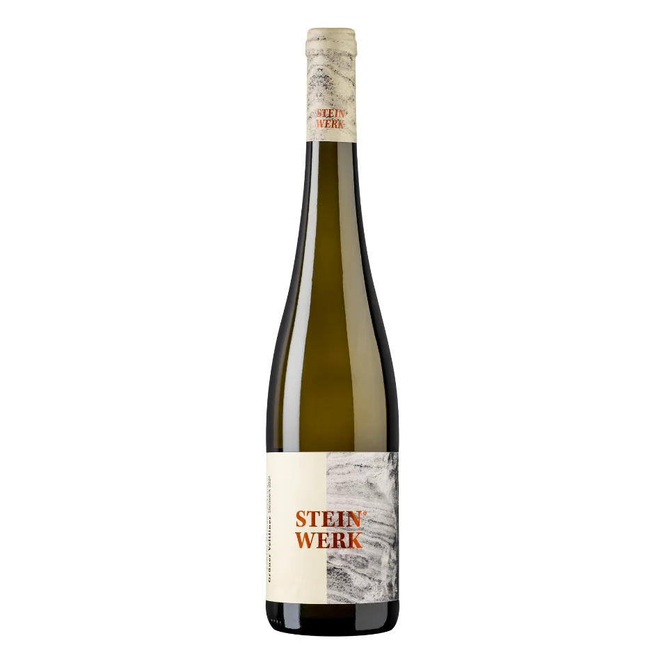 Domane Wachau Gruner Veltliner Steinwerk Spitzer Graben 2023 0,75 L
