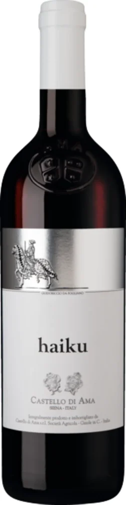 Castello di Ama Haiku 2017 0,75 L