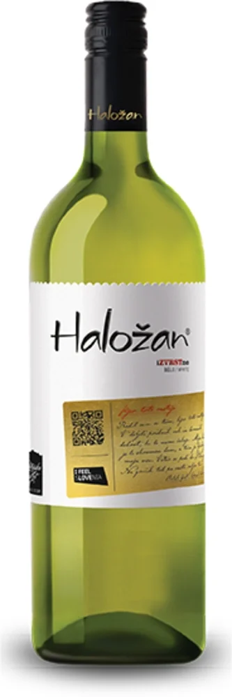 Ptujska Klet Haložan 1 L