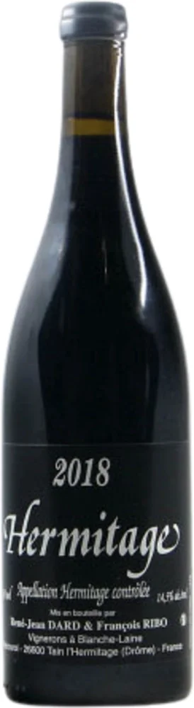 Dard et Ribo Hermitage Tinto 2018 0,75 L