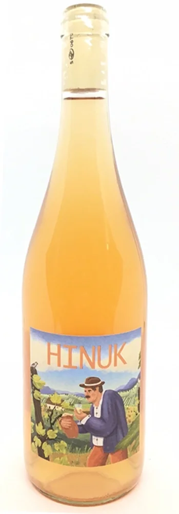 Podrum Franjo Hinuk 2019 0,75 L