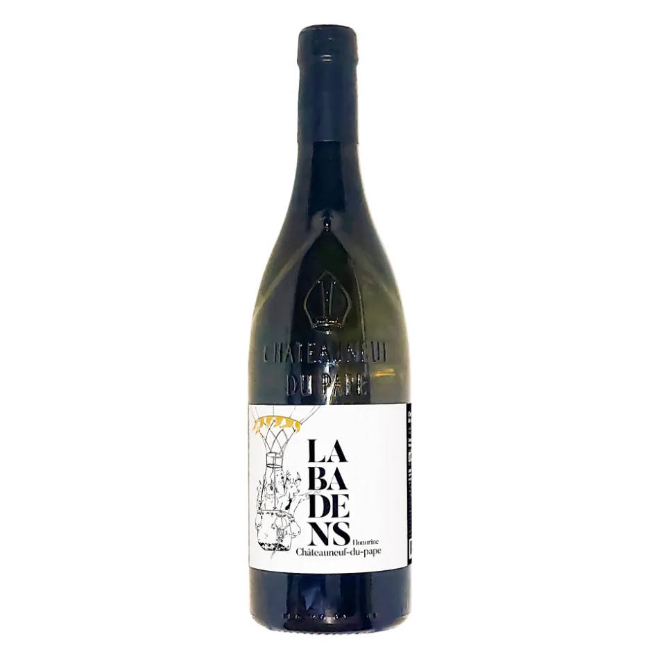 Labadens Honorine Chateauneuf du Pape 2024 0,75 L