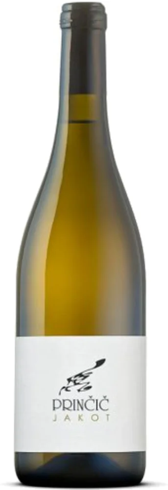 Prinčič Jakot 0,75 L