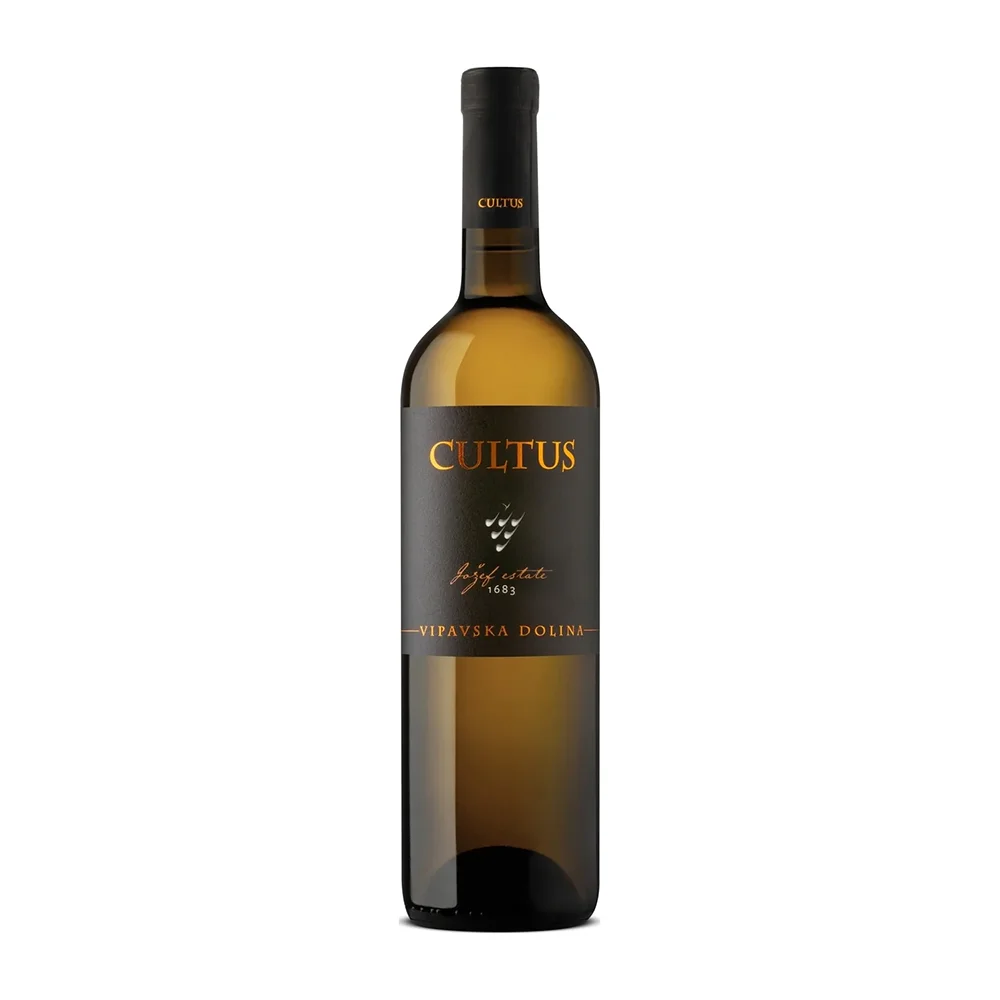 Cultus Josef Estate 1683 0,75 L