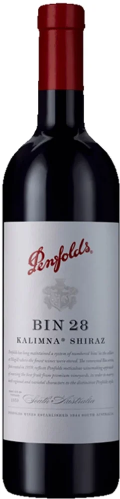 Penfolds Kalimna Shiraz Bin 28 2014 0,75 L
