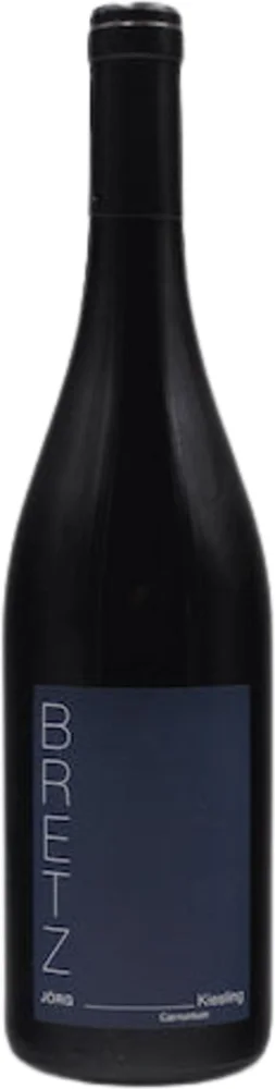 Jörg Bretz Kiesling 2009 0,75 L