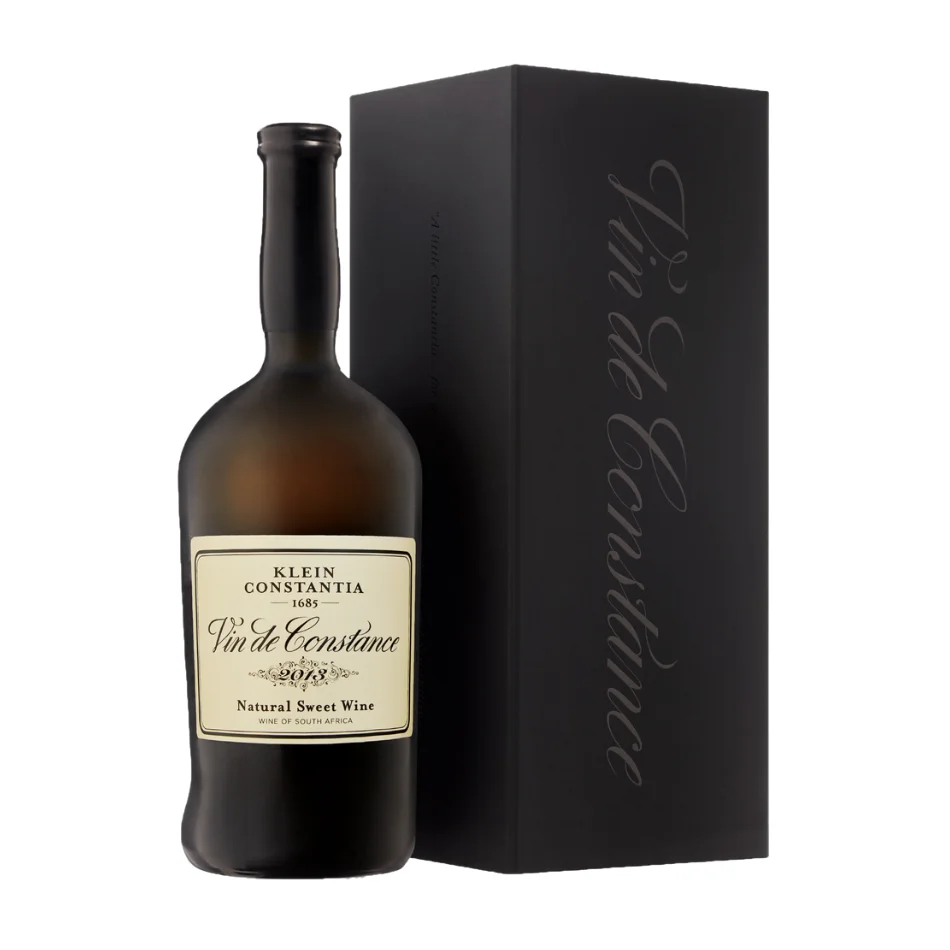 Klein Constantia Klein Constantia 2011 + WB 1,5 L