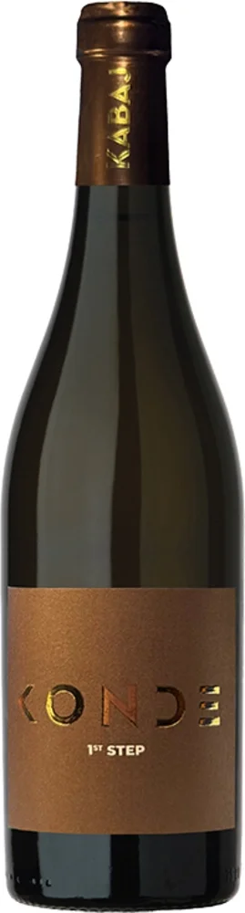 Kabaj Konde 2009 0,75 L