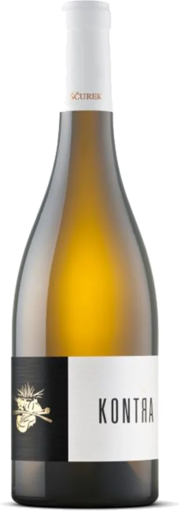 Ščurek Kontra 2020 0,75 L