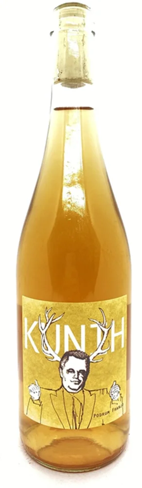 Podrum Franjo Kunih 2020 0,75 L