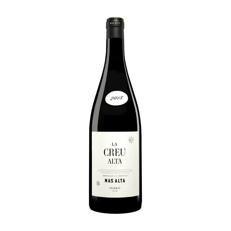 Mas Alta La Creu Alta 2015 0,75 L
