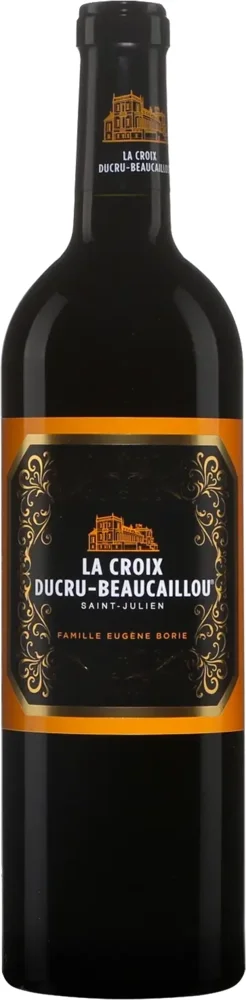 Chateau Ducru-Beaucaillou La Croix de Beaucaillou 2011 0,75 L