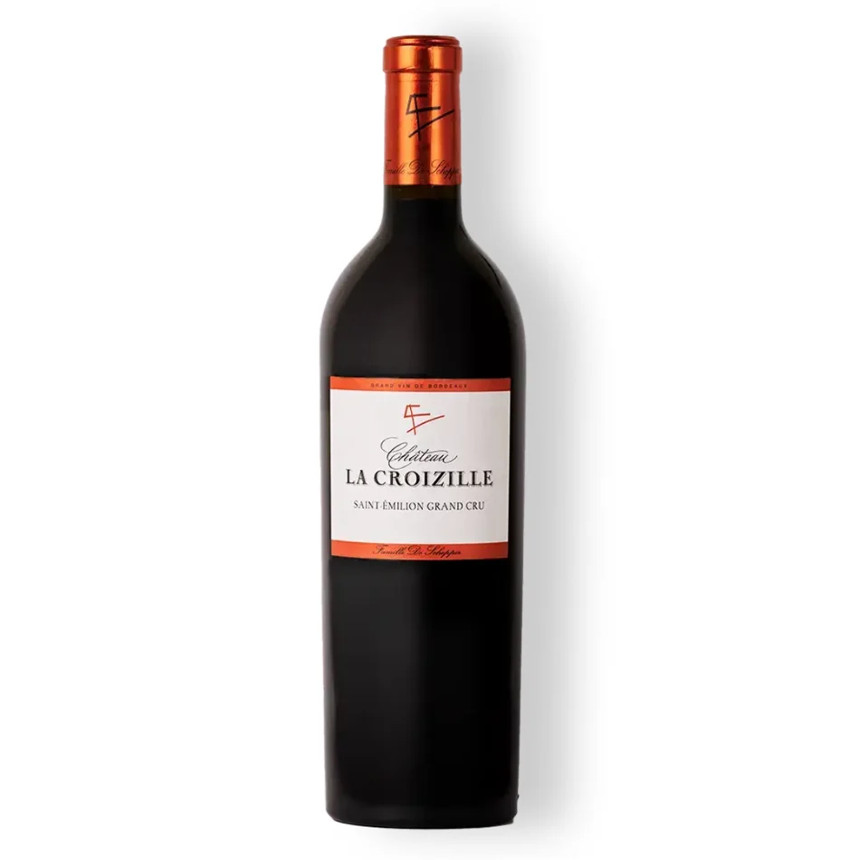 Chateau La Croizille La Croizille 2019 0,75 L