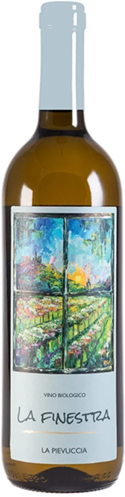 La Pievuccia La Finestra 2022 0,75 L