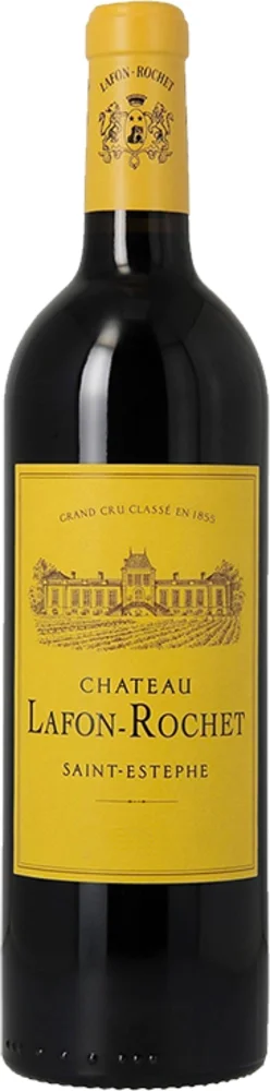 Chateau Lafite Rothschild Lafite Rothschild 2015 0,75 L