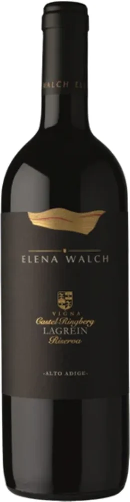 Elena Walch Lagrein Riserva Castel Ringberg 2015 0,75 L