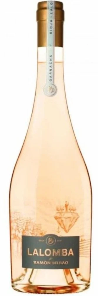 Ramon Bilbao Lalomba 2018 0,75 L