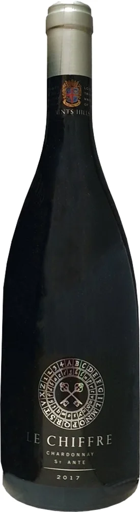 Saints Hills Le Chiffre 2022 0,75 L