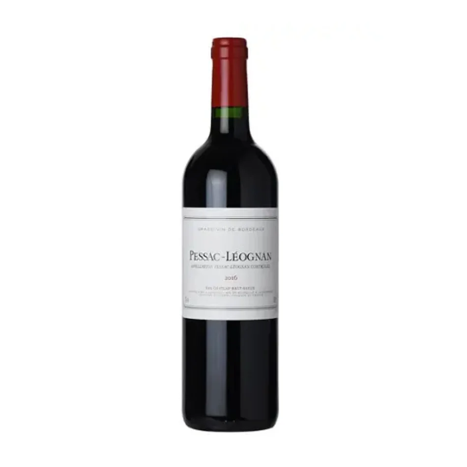 Chateau Haut-Bailly Le Pessac Leognan de Haut Bailly 2017 0,75 L