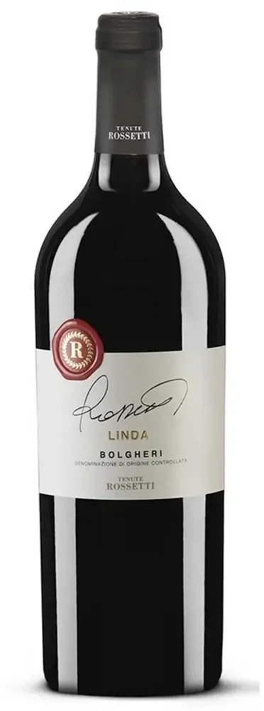 Tenute Rossetti Linda 2018 0,75 L