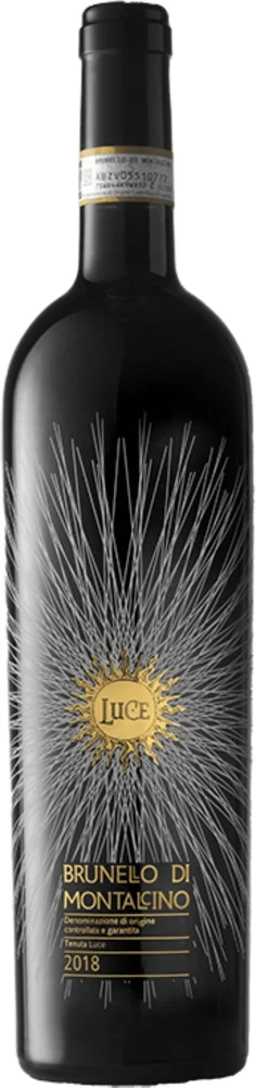Tenuta Luce Luce Brunello 2019 0,75 L