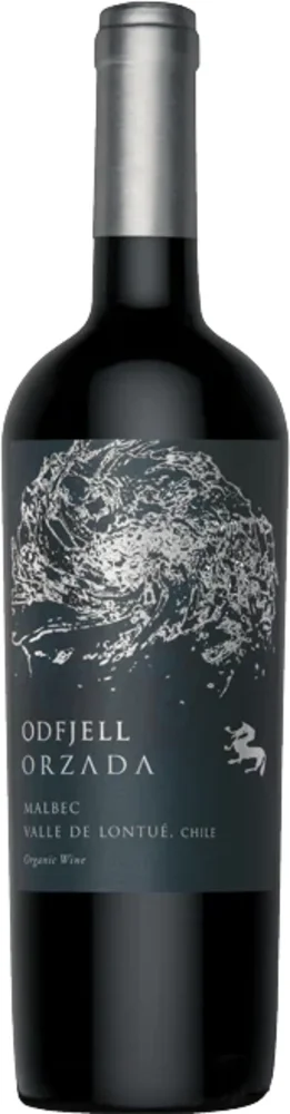 Odfjell Malbec 2018 Orzada 0,75 L