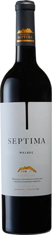 Septima Malbec 2022 0,75 L