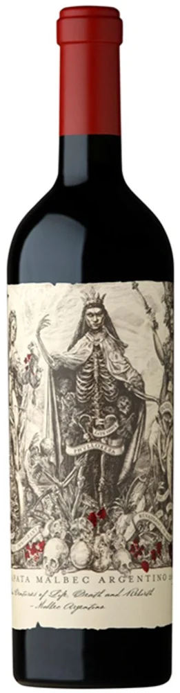 Catena Zapata Malbec Argentino 2021 0,75 L