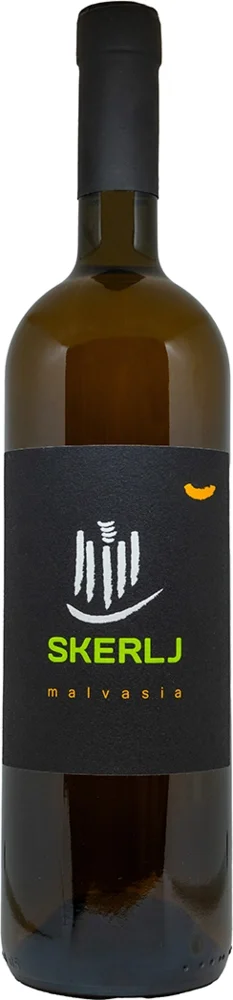 Skerlj Malvasia DOC 2022 0,75 L