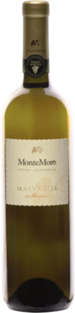 MonteMoro Malvasia aMorus 2016 0,75 L