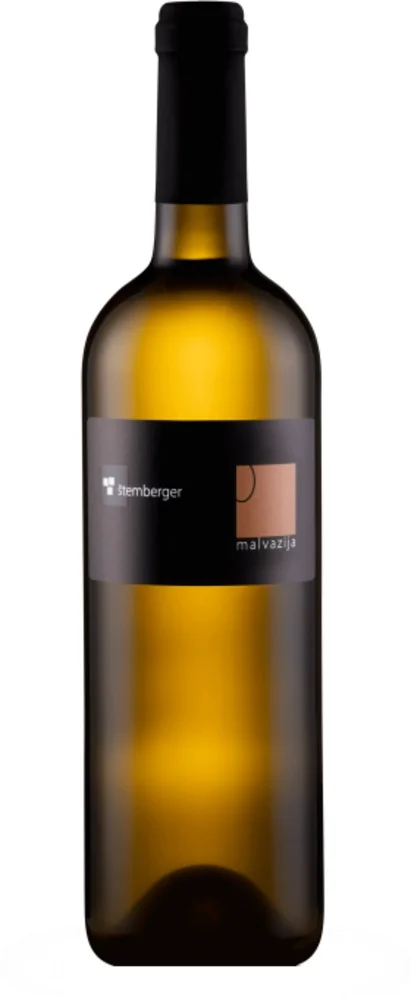 Štemberger Malvazija 2011 0,75 L