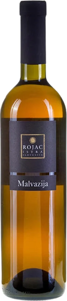 Rojac Malvazija Maceracija 2017 0,75 L